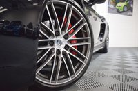 USED 2018 V PORSCHE 718 2.5 CAYMAN GTS PDK 2d 360 BHP BOSE / CARBON INTERIOR / PASM