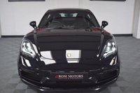 USED 2018 V PORSCHE 718 2.5 CAYMAN GTS PDK 2d 360 BHP BOSE / CARBON INTERIOR / PASM