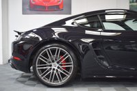 USED 2018 V PORSCHE 718 2.5 CAYMAN GTS PDK 2d 360 BHP BOSE / CARBON INTERIOR / PASM