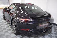 USED 2018 V PORSCHE 718 2.5 CAYMAN GTS PDK 2d 360 BHP BOSE / CARBON INTERIOR / PASM
