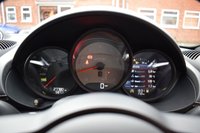USED 2018 V PORSCHE 718 2.5 CAYMAN GTS PDK 2d 360 BHP BOSE / CARBON INTERIOR / PASM