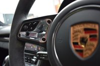 USED 2018 V PORSCHE 718 2.5 CAYMAN GTS PDK 2d 360 BHP BOSE / CARBON INTERIOR / PASM