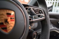 USED 2018 V PORSCHE 718 2.5 CAYMAN GTS PDK 2d 360 BHP BOSE / CARBON INTERIOR / PASM