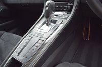 USED 2018 V PORSCHE 718 2.5 CAYMAN GTS PDK 2d 360 BHP BOSE / CARBON INTERIOR / PASM
