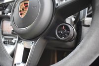 USED 2018 V PORSCHE 718 2.5 CAYMAN GTS PDK 2d 360 BHP BOSE / CARBON INTERIOR / PASM