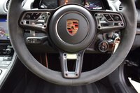 USED 2018 V PORSCHE 718 2.5 CAYMAN GTS PDK 2d 360 BHP BOSE / CARBON INTERIOR / PASM