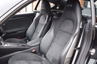 USED 2018 V PORSCHE 718 2.5 CAYMAN GTS PDK 2d 360 BHP BOSE / CARBON INTERIOR / PASM