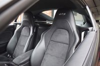 USED 2018 V PORSCHE 718 2.5 CAYMAN GTS PDK 2d 360 BHP BOSE / CARBON INTERIOR / PASM