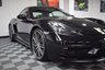 USED 2018 V PORSCHE 718 2.5 CAYMAN GTS PDK 2d 360 BHP BOSE / CARBON INTERIOR / PASM
