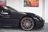 USED 2018 V PORSCHE 718 2.5 CAYMAN GTS PDK 2d 360 BHP BOSE / CARBON INTERIOR / PASM