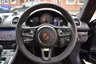 USED 2018 V PORSCHE 718 2.5 CAYMAN GTS PDK 2d 360 BHP BOSE / CARBON INTERIOR / PASM