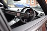 USED 2018 V PORSCHE 718 2.5 CAYMAN GTS PDK 2d 360 BHP BOSE / CARBON INTERIOR / PASM