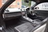 USED 2018 V PORSCHE 718 2.5 CAYMAN GTS PDK 2d 360 BHP BOSE / CARBON INTERIOR / PASM