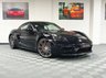 USED 2018 V PORSCHE 718 2.5 CAYMAN GTS PDK 2d 360 BHP BOSE / CARBON INTERIOR / PASM