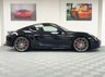 USED 2018 V PORSCHE 718 2.5 CAYMAN GTS PDK 2d 360 BHP BOSE / CARBON INTERIOR / PASM