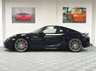 USED 2018 V PORSCHE 718 2.5 CAYMAN GTS PDK 2d 360 BHP BOSE / CARBON INTERIOR / PASM
