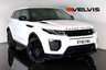 USED 2018 18 LAND ROVER RANGE ROVER EVOQUE 2.0 TD4 HSE DYNAMIC 5d 177 BHP 