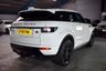 USED 2018 18 LAND ROVER RANGE ROVER EVOQUE 2.0 TD4 HSE DYNAMIC 5d 177 BHP 