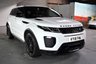 USED 2018 18 LAND ROVER RANGE ROVER EVOQUE 2.0 TD4 HSE DYNAMIC 5d 177 BHP 