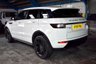 USED 2018 18 LAND ROVER RANGE ROVER EVOQUE 2.0 TD4 HSE DYNAMIC 5d 177 BHP 