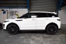 USED 2018 18 LAND ROVER RANGE ROVER EVOQUE 2.0 TD4 HSE DYNAMIC 5d 177 BHP 