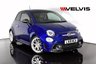 USED 2019 N ABARTH 500 1.4 595 TURISMO 3d 162 BHP 