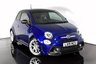 USED 2019 N ABARTH 500 1.4 595 TURISMO 3d 162 BHP 