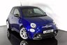 USED 2019 N ABARTH 500 1.4 595 TURISMO 3d 162 BHP 