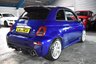 USED 2019 N ABARTH 500 1.4 595 TURISMO 3d 162 BHP 