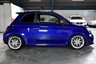 USED 2019 N ABARTH 500 1.4 595 TURISMO 3d 162 BHP 
