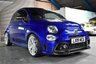 USED 2019 N ABARTH 500 1.4 595 TURISMO 3d 162 BHP 