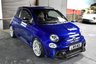 USED 2019 N ABARTH 500 1.4 595 TURISMO 3d 162 BHP 