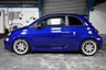 USED 2019 N ABARTH 500 1.4 595 TURISMO 3d 162 BHP 
