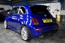 USED 2019 N ABARTH 500 1.4 595 TURISMO 3d 162 BHP 