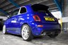 USED 2019 N ABARTH 500 1.4 595 TURISMO 3d 162 BHP 