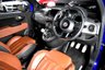 USED 2019 N ABARTH 500 1.4 595 TURISMO 3d 162 BHP 