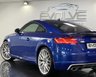 USED 2015 65 AUDI TT 2.0 TTS TFSI QUATTRO 2d 306 BHP VIRTUAL, COMFORT&SOUND, SENSOR
