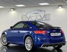 USED 2015 65 AUDI TT 2.0 TTS TFSI QUATTRO 2d 306 BHP VIRTUAL, COMFORT&SOUND, SENSOR