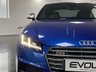 USED 2015 65 AUDI TT 2.0 TTS TFSI QUATTRO 2d 306 BHP VIRTUAL, COMFORT&SOUND, SENSOR