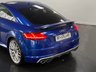 USED 2015 65 AUDI TT 2.0 TTS TFSI QUATTRO 2d 306 BHP VIRTUAL, COMFORT&SOUND, SENSOR