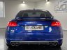 USED 2015 65 AUDI TT 2.0 TTS TFSI QUATTRO 2d 306 BHP VIRTUAL, COMFORT&SOUND, SENSOR