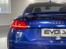 USED 2015 65 AUDI TT 2.0 TTS TFSI QUATTRO 2d 306 BHP VIRTUAL, COMFORT&SOUND, SENSOR