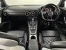 USED 2015 65 AUDI TT 2.0 TTS TFSI QUATTRO 2d 306 BHP VIRTUAL, COMFORT&SOUND, SENSOR