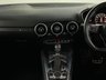 USED 2015 65 AUDI TT 2.0 TTS TFSI QUATTRO 2d 306 BHP VIRTUAL, COMFORT&SOUND, SENSOR