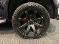 USED 2018 68 MERCEDES-BENZ X-CLASS Wide Arch, 2.3 X250 D 4MATIC 4d 188 BHP 