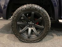 USED 2018 68 MERCEDES-BENZ X-CLASS Wide Arch, 2.3 X250 D 4MATIC 4d 188 BHP 