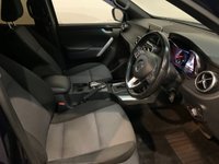USED 2018 68 MERCEDES-BENZ X-CLASS Wide Arch, 2.3 X250 D 4MATIC 4d 188 BHP 