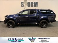USED 2018 68 MERCEDES-BENZ X-CLASS Wide Arch, 2.3 X250 D 4MATIC 4d 188 BHP 