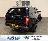 USED 2018 68 MERCEDES-BENZ X-CLASS Wide Arch, 2.3 X250 D 4MATIC 4d 188 BHP 