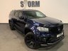 USED 2018 68 MERCEDES-BENZ X-CLASS Wide Arch, 2.3 X250 D 4MATIC 4d 188 BHP 